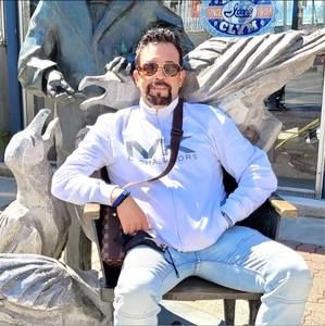 Meet your Posher, Daniel